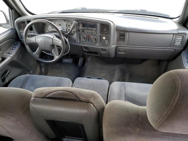 Photo 8 from auction – 2004 CHEVROLET SILVERADO with VIN 2GCEC19T041153259