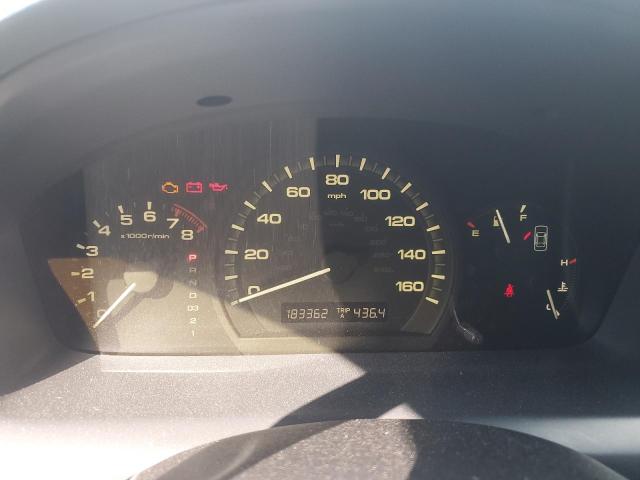 Photo 9 from auction – 2006 HONDA ACCORD EX with VIN 1HGCM66556A016366