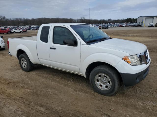 Photo 4 from auction – 2012 NISSAN FRONTIER S with VIN 1N6BD0CT1CC474851