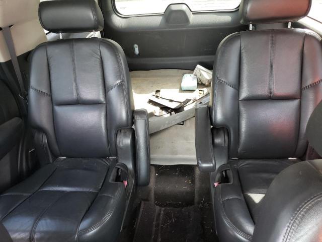 Photo 10 from auction – 2007 CHEVROLET TAHOE C150 with VIN 1GNFC13017R429440