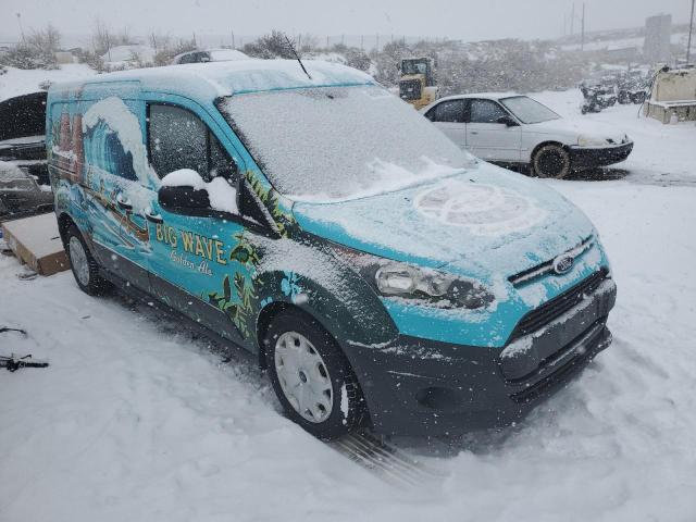 Photo 4 from auction – 2015 FORD TRANSIT CO with VIN NM0LS7E70F1215657