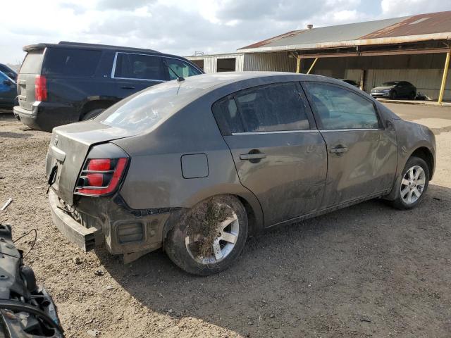 Photo 3 from auction – 2008 NISSAN SENTRA 2.0 with VIN 3N1AB61E18L644118