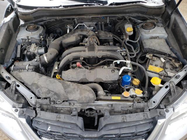 Photo 11 from auction – 2018 SUBARU FORESTER 2 with VIN JF2SJAGC0JH505584