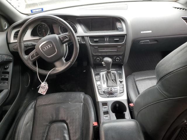 Photo 8 from auction – 2011 AUDI A5 PRESTIG with VIN WAUVFAFH0BN006987