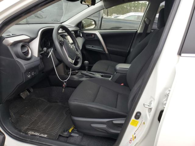Photo 7 from auction – 2018 TOYOTA RAV4 LE with VIN JTMZFREV2JJ736187