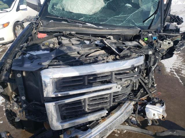 Photo 11 from auction – 2014 CHEVROLET SILVERADO with VIN 3GCUKSEC4EG214230