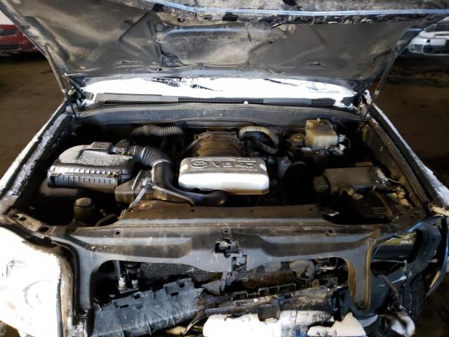 Photo 12 from auction – 2004 TOYOTA 4RUNNER SR with VIN JTEBT14R848013211