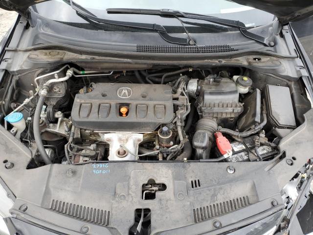 Photo 11 from auction – 2013 ACURA ILX 20 TEC with VIN 19VDE1F74DE014292