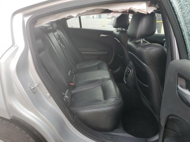 Photo 10 from auction – 2020 DODGE CHARGER SX with VIN 2C3CDXBG9LH204370