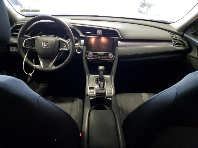 Photo 8 from auction – 2016 HONDA CIVIC EX with VIN 2HGFC1F39GH657511