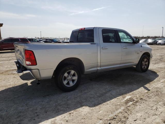 Photo 3 from auction – 2019 RAM 1500 CLASS with VIN 1C6RR6TT6KS509367
