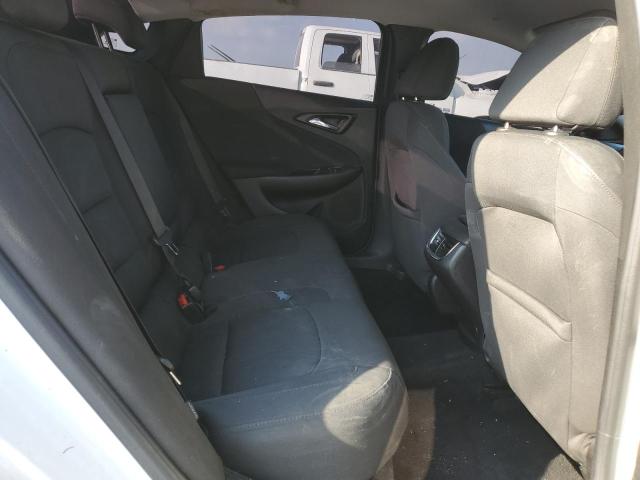 Photo 10 from auction – 2016 CHEVROLET MALIBU LT with VIN 1G1ZE5ST7GF307310