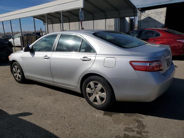 Photo 2 from auction – 2009 TOYOTA CAMRY BASE with VIN 4T1BE46K59U398964