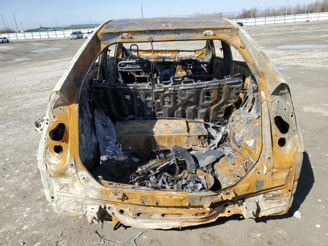 Photo 6 from auction – 2015 TOYOTA PRIUS with VIN JTDKN3DU8F0428710