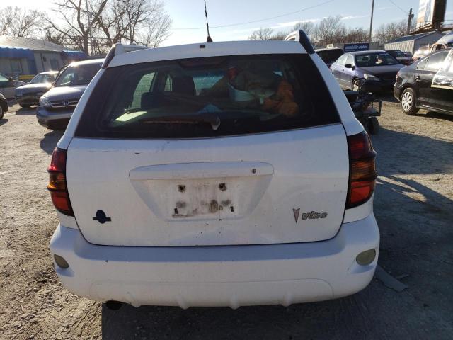 Photo 6 from auction – 2005 PONTIAC VIBE with VIN 5Y2SL63835Z470210