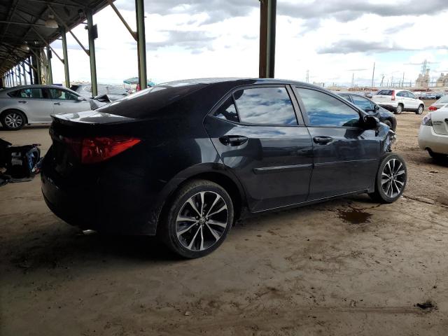 Photo 3 from auction – 2017 TOYOTA COROLLA L with VIN 2T1BURHE2HC877916