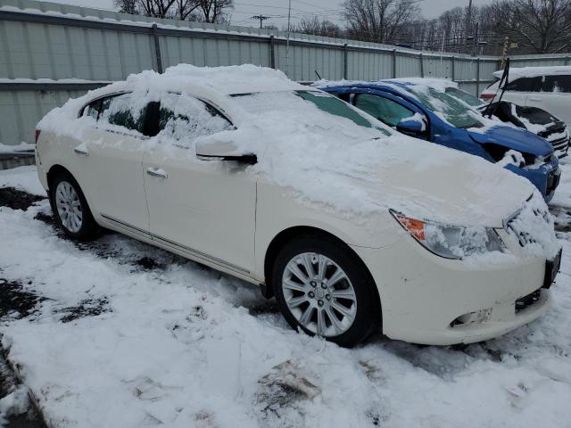 Photo 4 from auction – 2013 BUICK LACROSSE with VIN 1G4GC5E3XDF297301