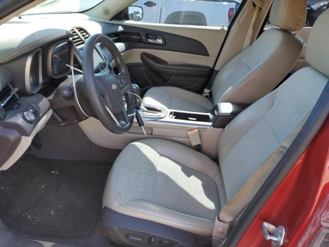 Photo 7 from auction – 2013 CHEVROLET MALIBU 1LT with VIN 1G11C5SA3DF350720