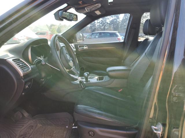 Photo 7 from auction – 2015 JEEP GRAND CHER with VIN 1C4RJFAG7FC692624