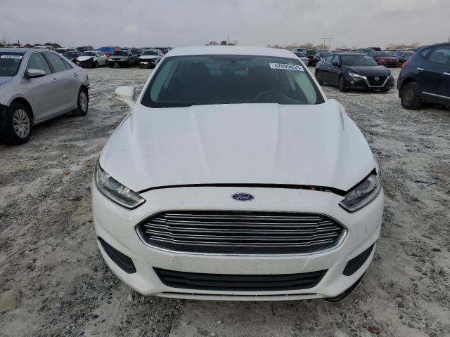 Photo 5 from auction – 2016 FORD FUSION SE with VIN 3FA6P0H78GR147299