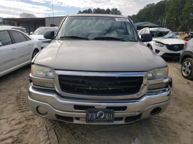 Photo 5 from auction – 2006 GMC NEW SIERRA with VIN 1GTEC19T46Z261121