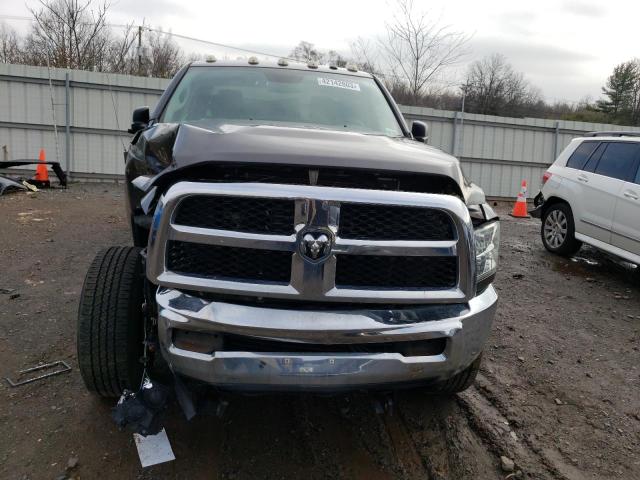 Photo 5 from auction – 2016 RAM 2500 ST with VIN 3C6UR5CJ1GG109315