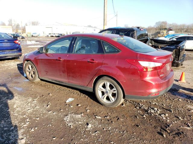 Photo 2 from auction – 2014 FORD FOCUS SE with VIN 1FADP3F20EL348125