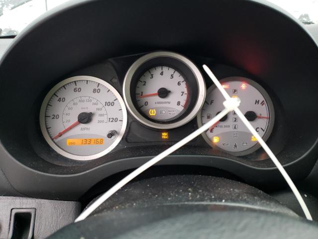 Photo 9 from auction – 2004 TOYOTA RAV4 with VIN JTEHD20V940024846