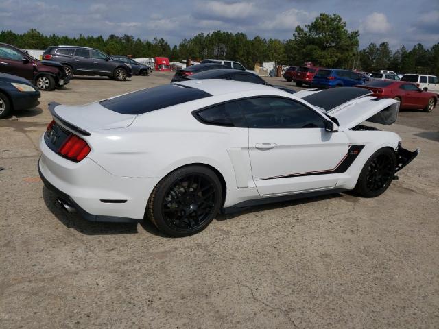 Photo 3 from auction – 2016 FORD MUSTANG GT with VIN 1FA6P8CF8G5337023
