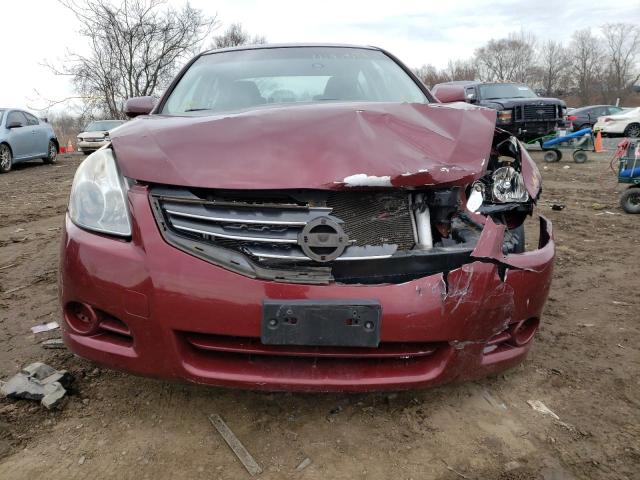 Photo 5 from auction – 2010 NISSAN ALTIMA BAS with VIN 1N4AL2AP6AN558092