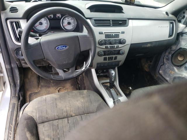 Photo 8 from auction – 2008 FORD FOCUS SE with VIN 1FAHP35N08W202792