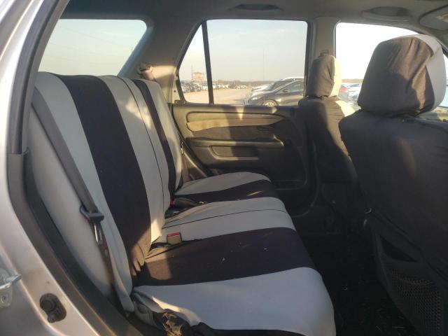Photo 11 from auction – 2002 HONDA CR-V EX with VIN JHLRD788X2C015379