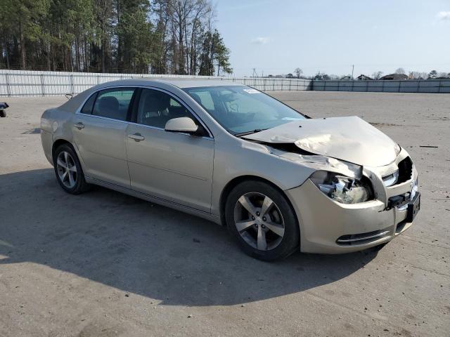 Photo 4 from auction – 2011 CHEVROLET MALIBU 1LT with VIN 1G1ZC5E18BF280241