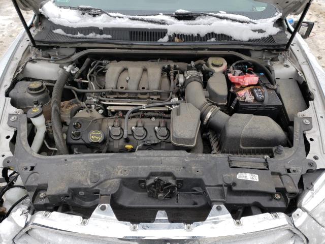 Photo 11 from auction – 2016 FORD TAURUS LIM with VIN 1FAHP2F84GG112265