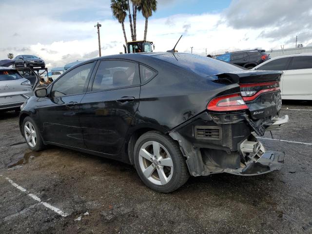 Photo 2 from auction – 2015 DODGE DART SXT with VIN 1C3CDFBB3FD159457