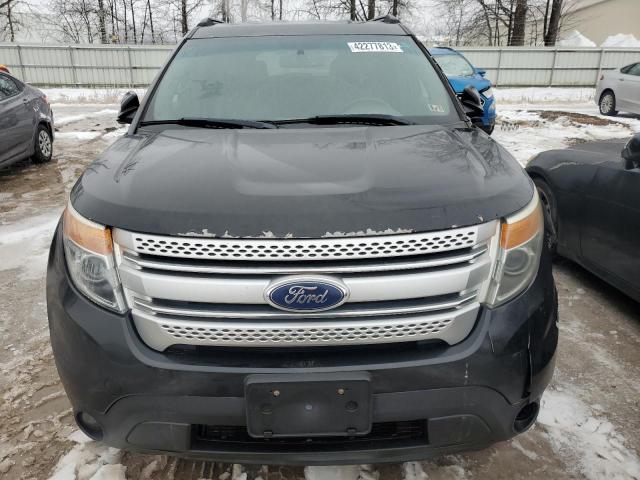 Photo 5 from auction – 2012 FORD EXPLORER X with VIN 1FMHK8D80CGA77809