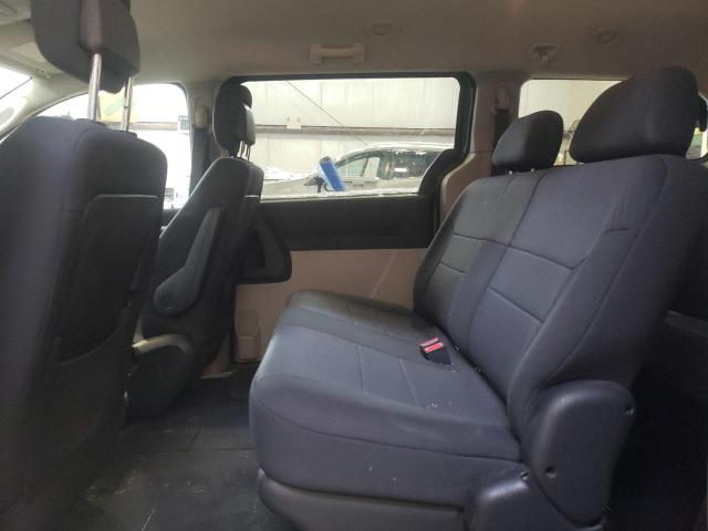 Photo 11 from auction – 2010 DODGE GRAND CARA with VIN 2D4RN4DE8AR465691