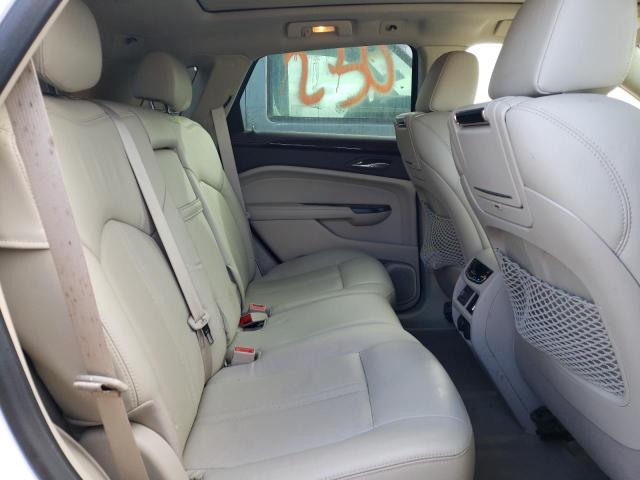 Photo 11 from auction – 2015 CADILLAC SRX PREMIU with VIN 3GYFNDE30FS554351