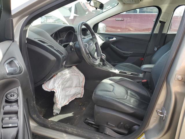 Photo 7 from auction – 2016 FORD FOCUS SE with VIN 1FADP3K20GL398144