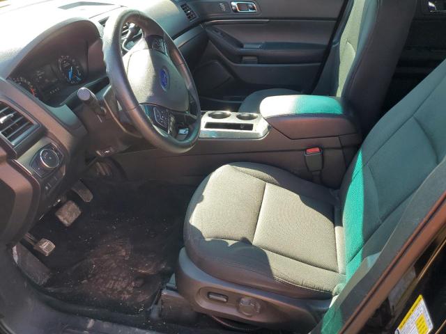 Photo 7 from auction – 2017 FORD EXPLORER P with VIN 1FM5K8AR3HGC56806