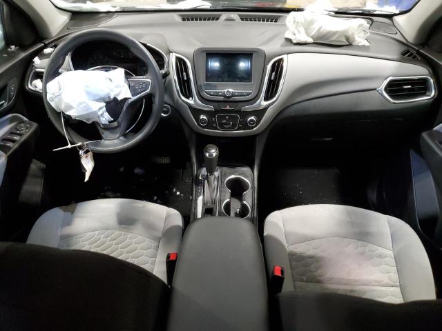 Photo 8 from auction – 2019 CHEVROLET EQUINOX LS with VIN 2GNAXSEVXK6173199