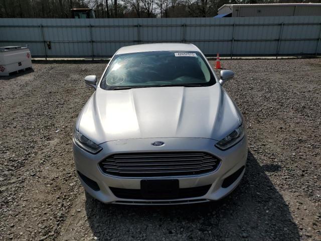 Photo 5 from auction – 2015 FORD FUSION SE with VIN 3FA6P0H72FR238843
