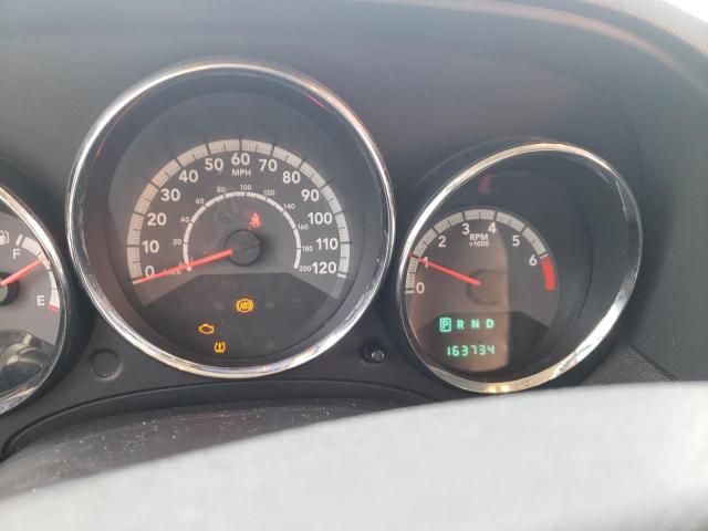 Photo 9 from auction – 2010 DODGE CALIBER SX with VIN 1B3CB4HA2AD665070