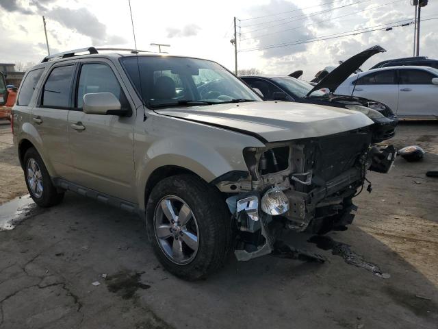 Photo 4 from auction – 2010 FORD ESCAPE LIM with VIN 1FMCU0E79AKB64484