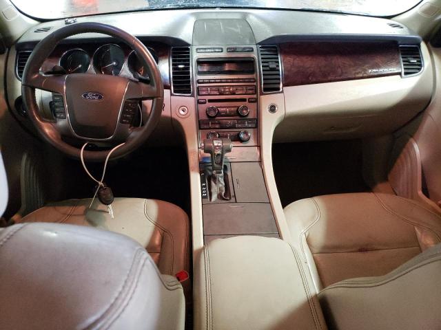 Photo 8 from auction – 2011 FORD TAURUS SEL with VIN 1FAHP2EW4BG187301