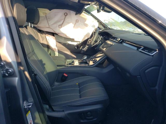 Photo 7 from auction – 2023 LAND ROVER RANGE ROVE with VIN SALYJ2EX3PA349961