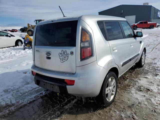 Photo 3 from auction – 2010 KIA SOUL with VIN KNDJT2A21A7030060