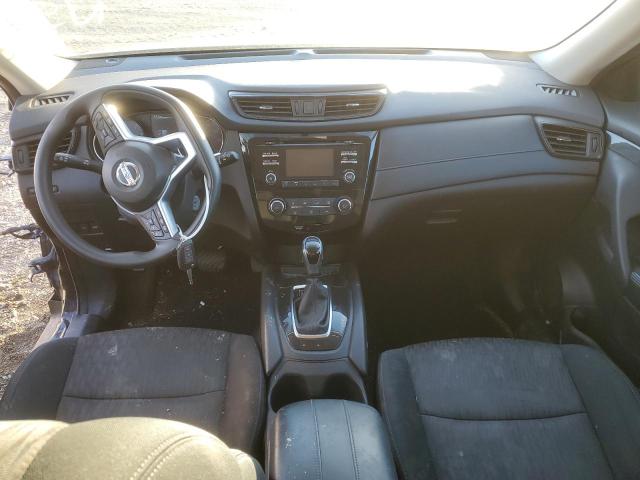 Photo 8 from auction – 2017 NISSAN ROGUE S with VIN 5N1AT2MT5HC781342