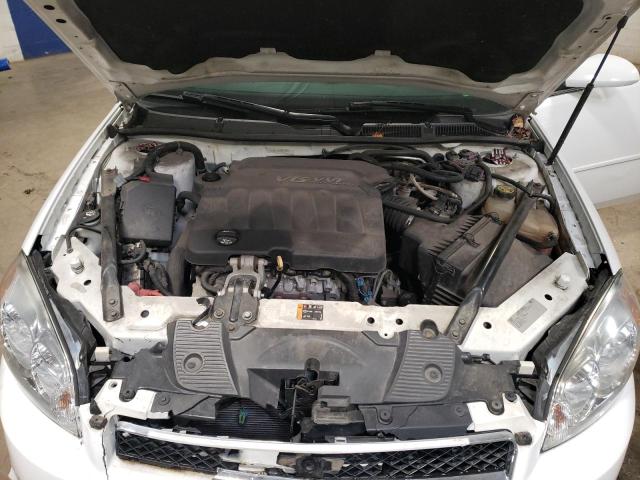 Photo 11 from auction – 2016 CHEVROLET IMPALA LIM with VIN 2G1WC5E35G1141235