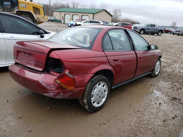 Photo 3 from auction – 1996 SATURN SL2 with VIN 1G8ZK5274TZ138496